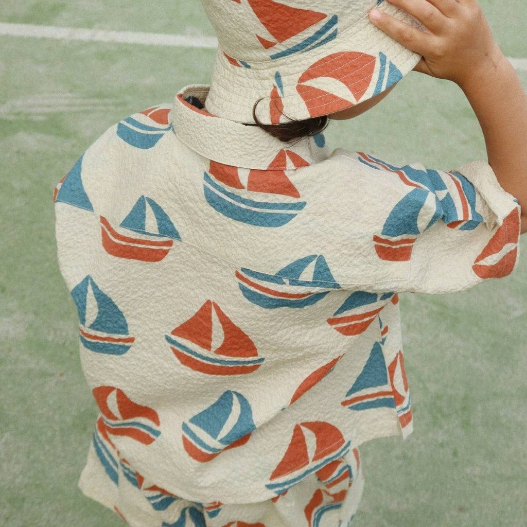 Konges Sløjd Elliot Shirt