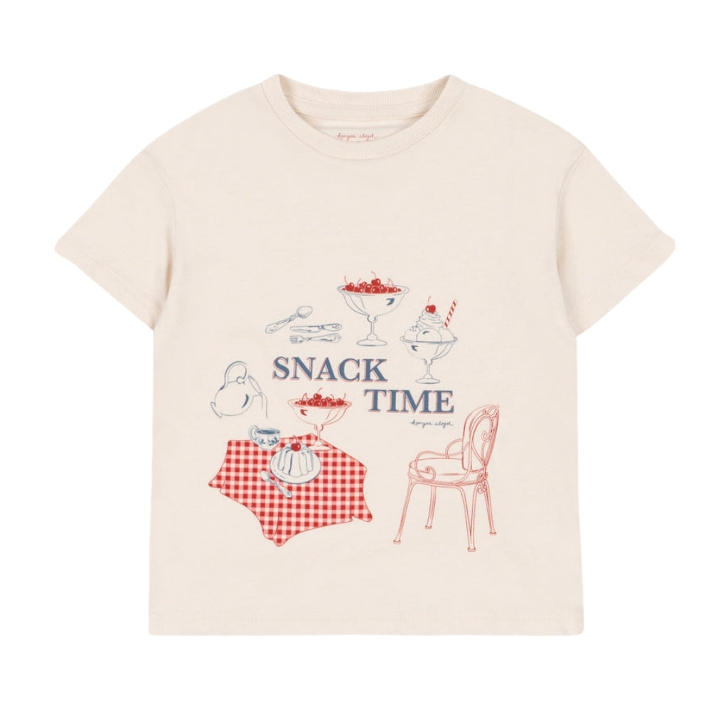 Konges Sløjd Famo T-shirt