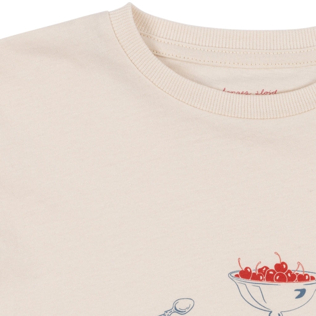 Konges Sløjd Famo T-shirt