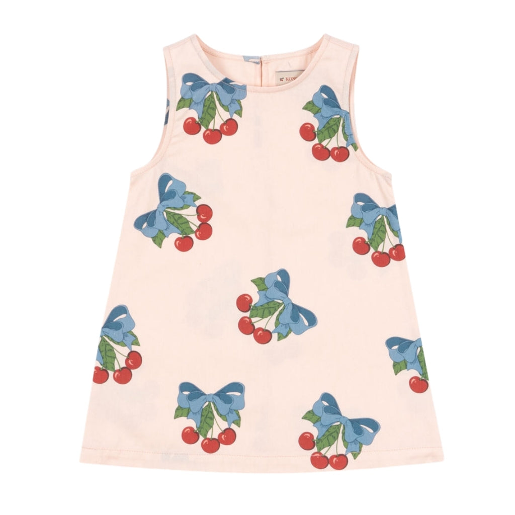 Konges Sløjd Frankie Dress