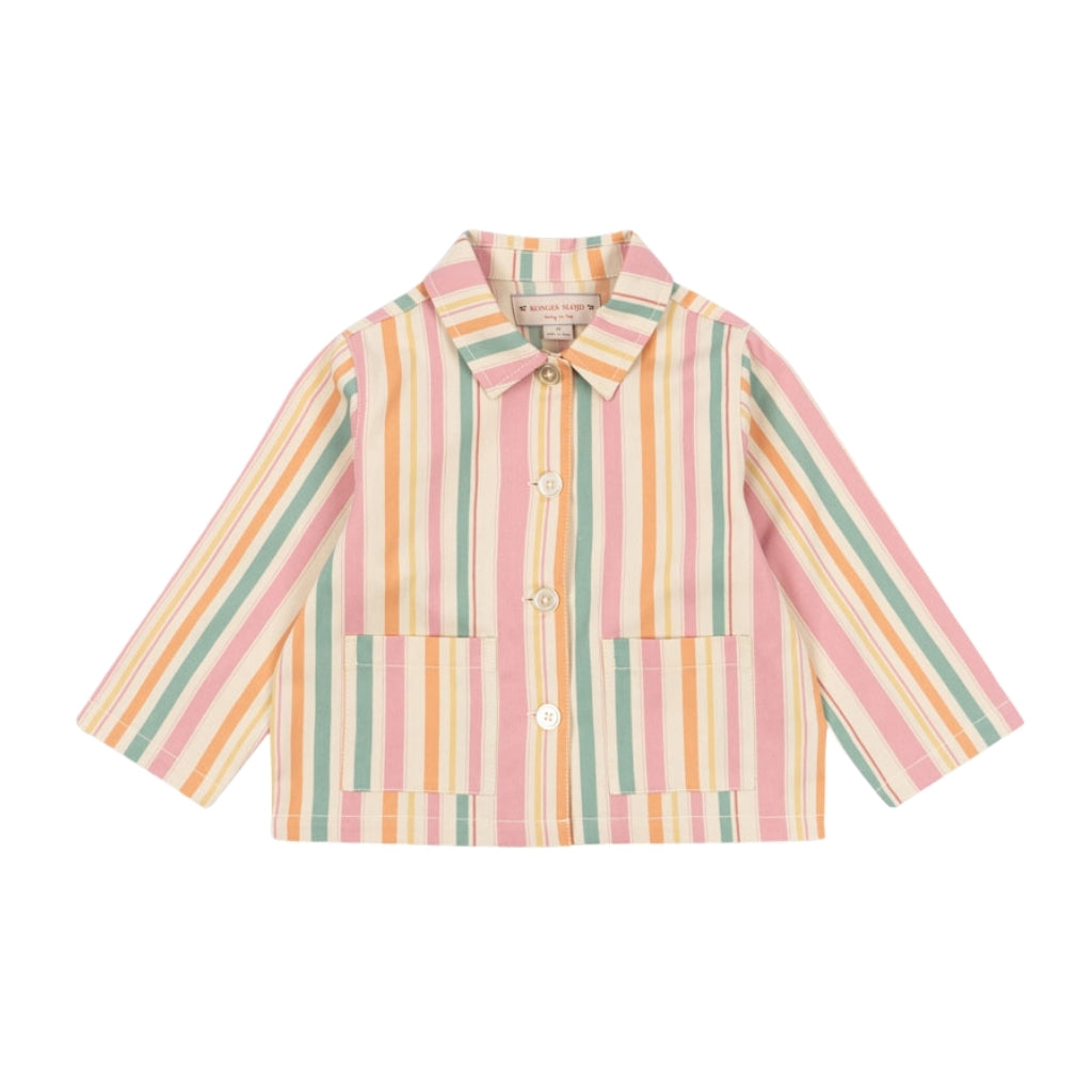 Konges Sløjd Frankie Shirt Jacket