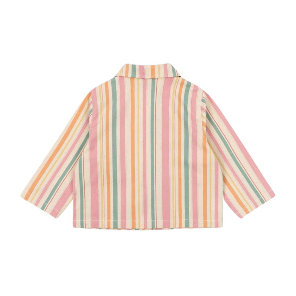 Konges Sløjd Frankie Shirt Jacket