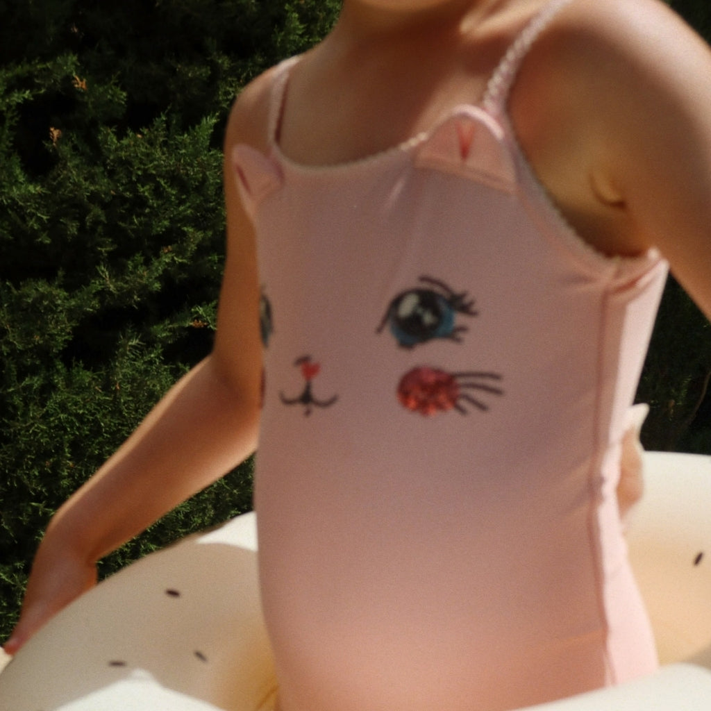 Konges Sløjd Kitty Swimsuit