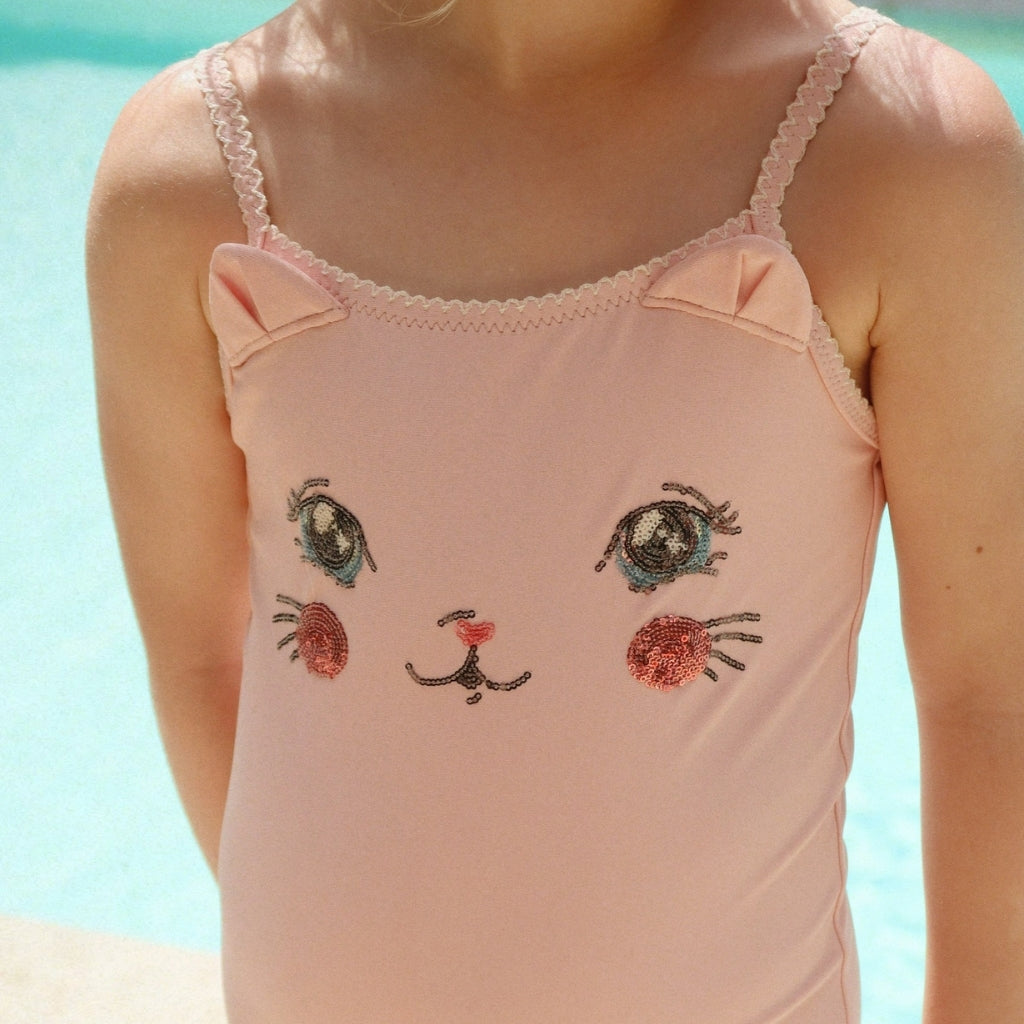 Konges Sløjd Kitty Swimsuit