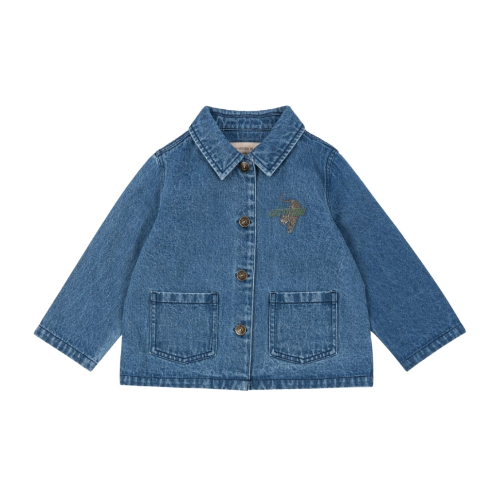 Konges Sløjd Magot Jacket