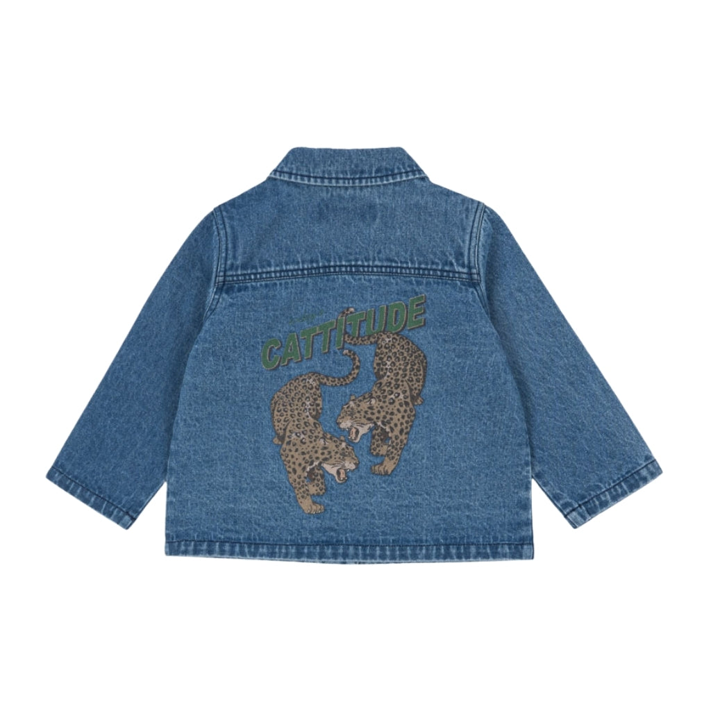 Konges Sløjd Magot Jacket