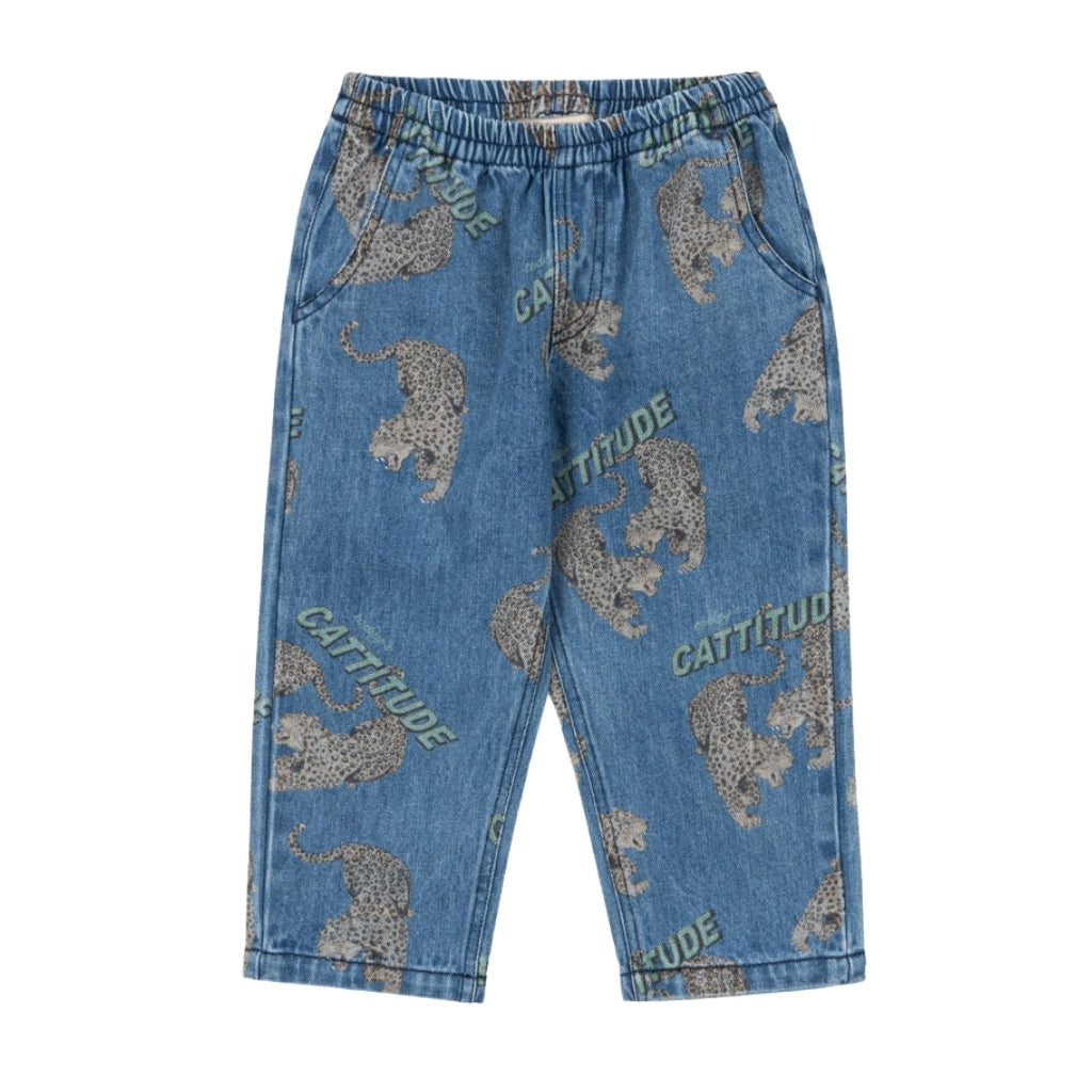 Konges Sløjd Magot Pants