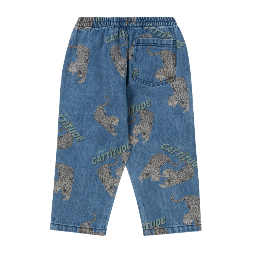 Konges Sløjd Magot Pants