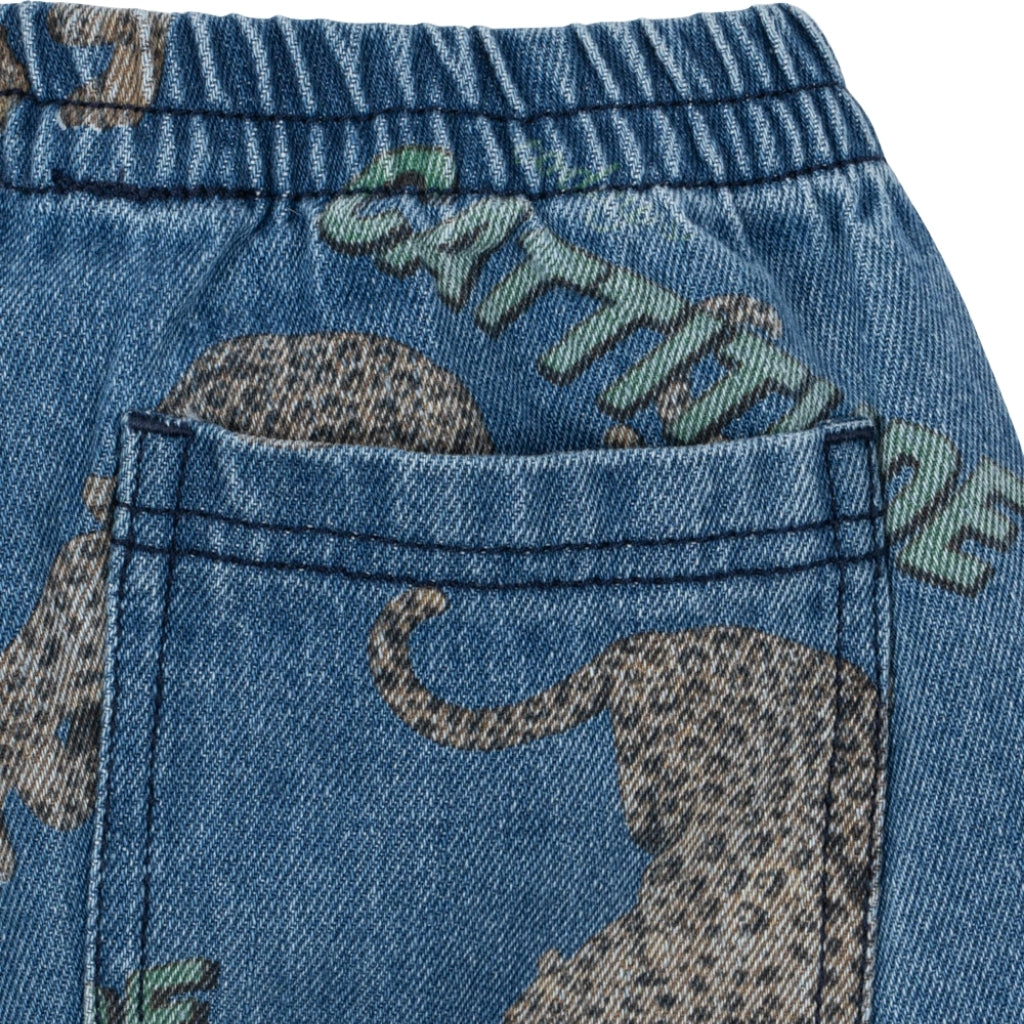 Konges Sløjd Magot Pants