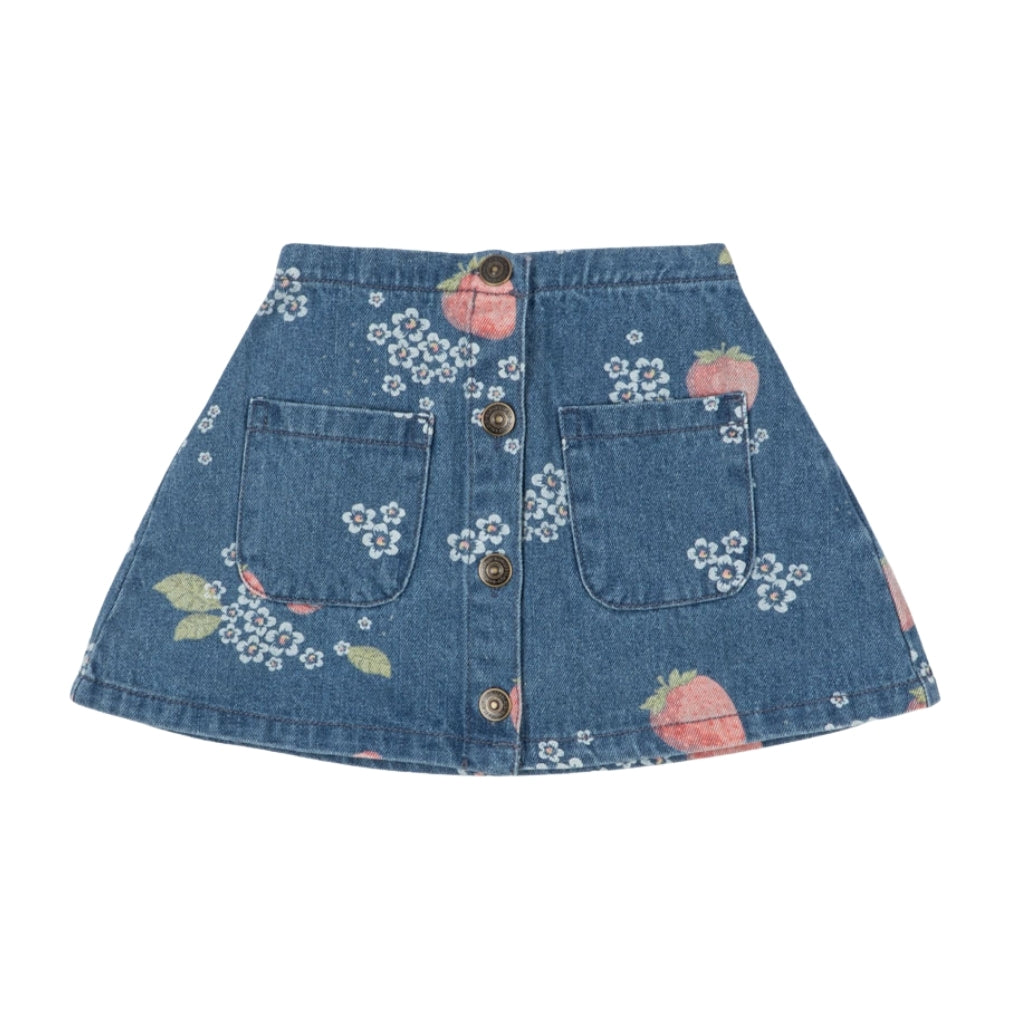 Konges Sløjd Magot Skirt
