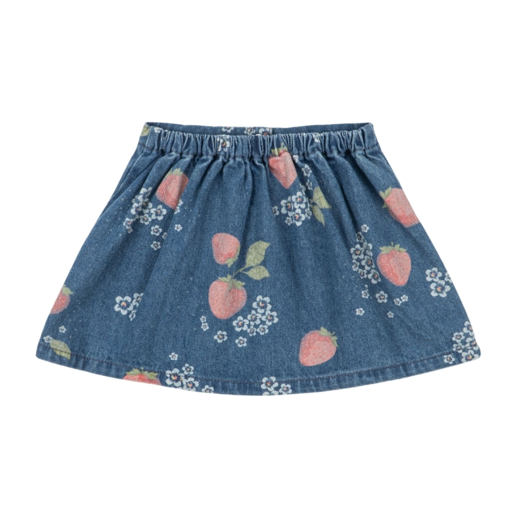 Konges Sløjd Magot Skirt