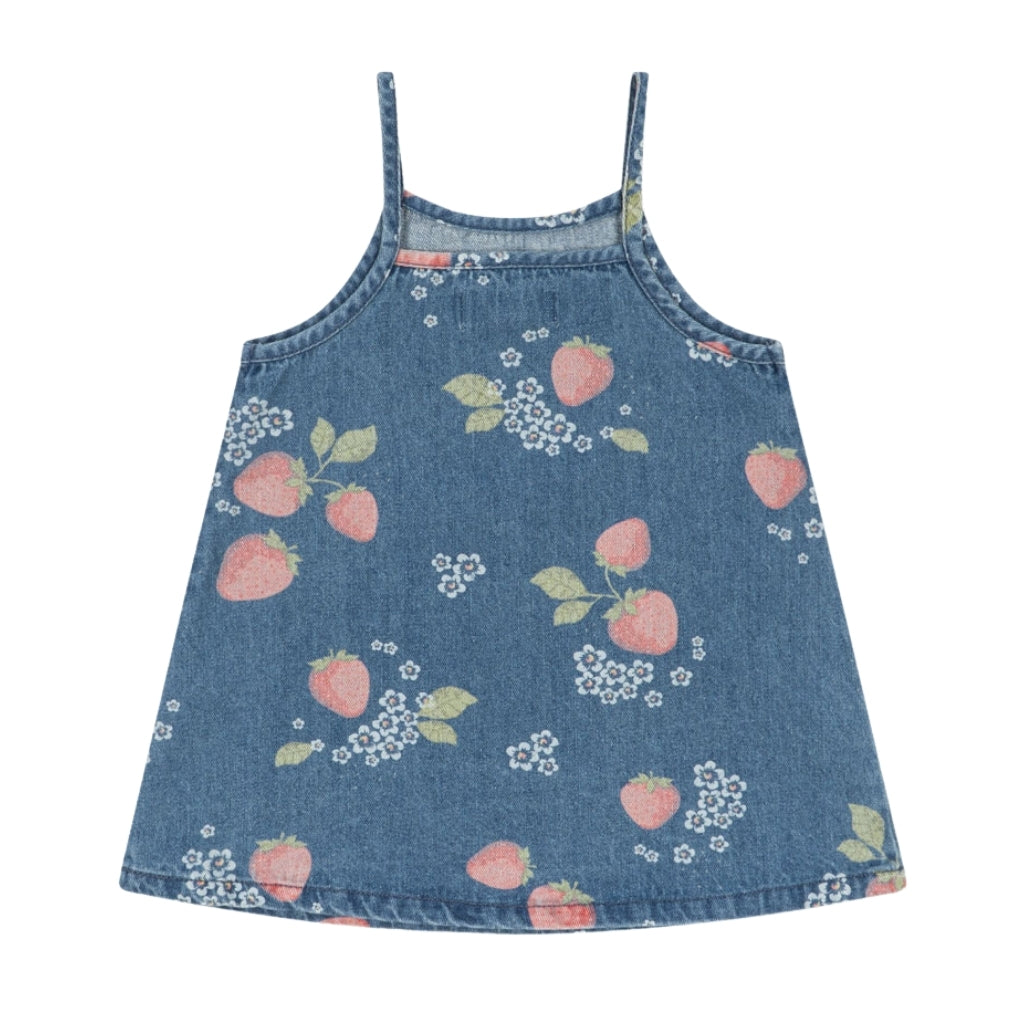 Konges Sløjd Margot Strap Dress
