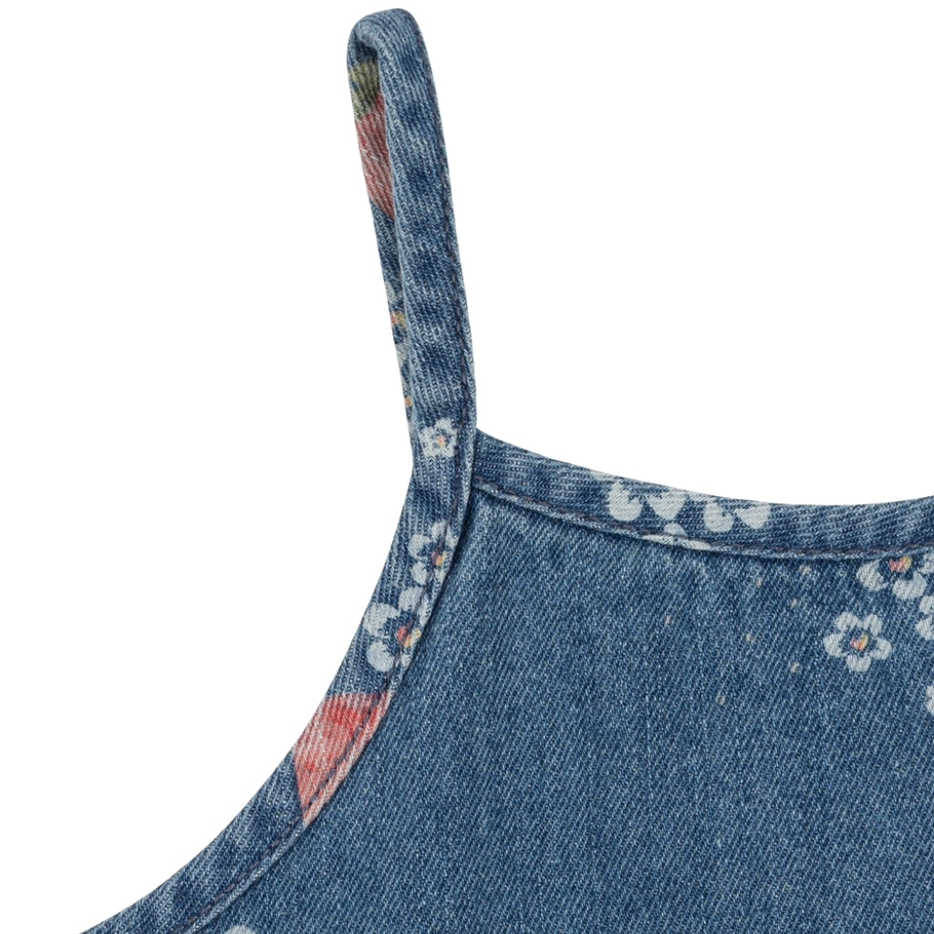 Konges Sløjd Margot Strap Dress