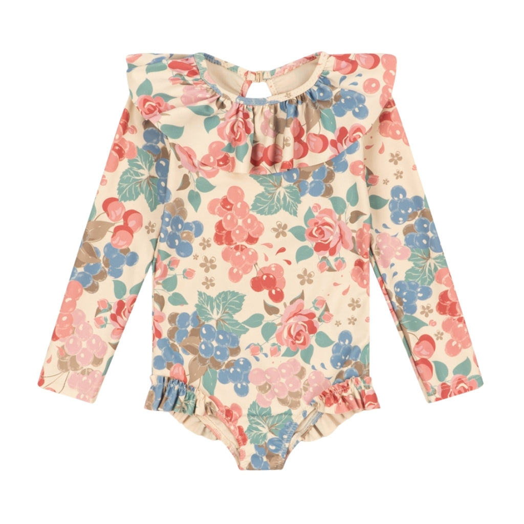 Konges Sløjd Manuca Swimsuit