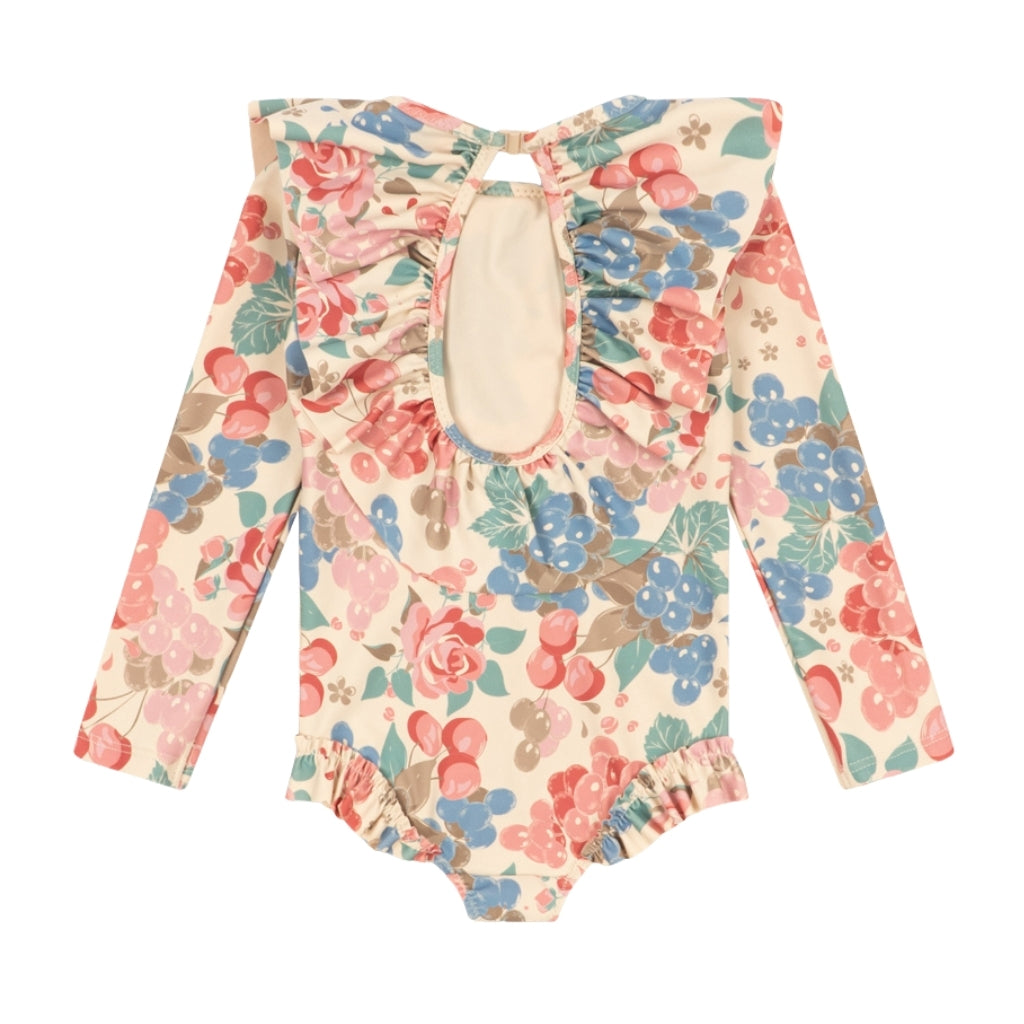 Konges Sløjd Manuca Swimsuit