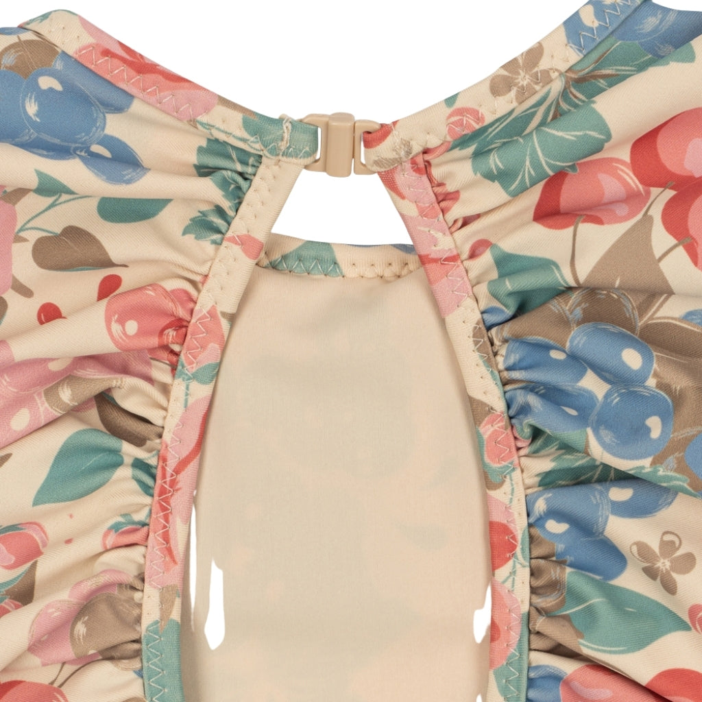 Konges Sløjd Manuca Swimsuit