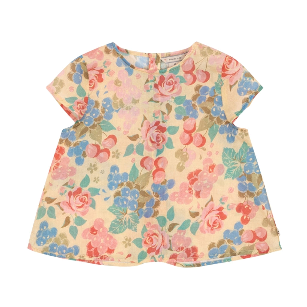 Konges Sløjd Pacey Top