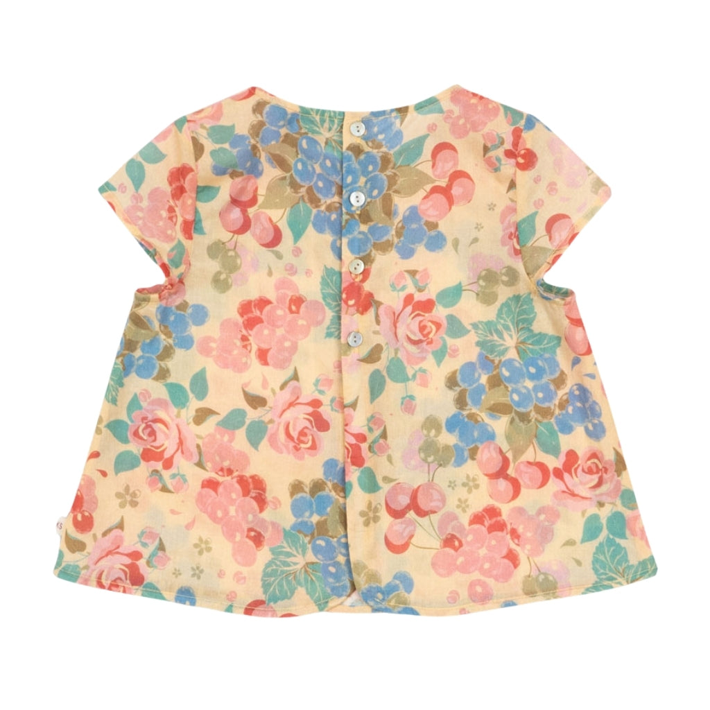 Konges Sløjd Pacey Top