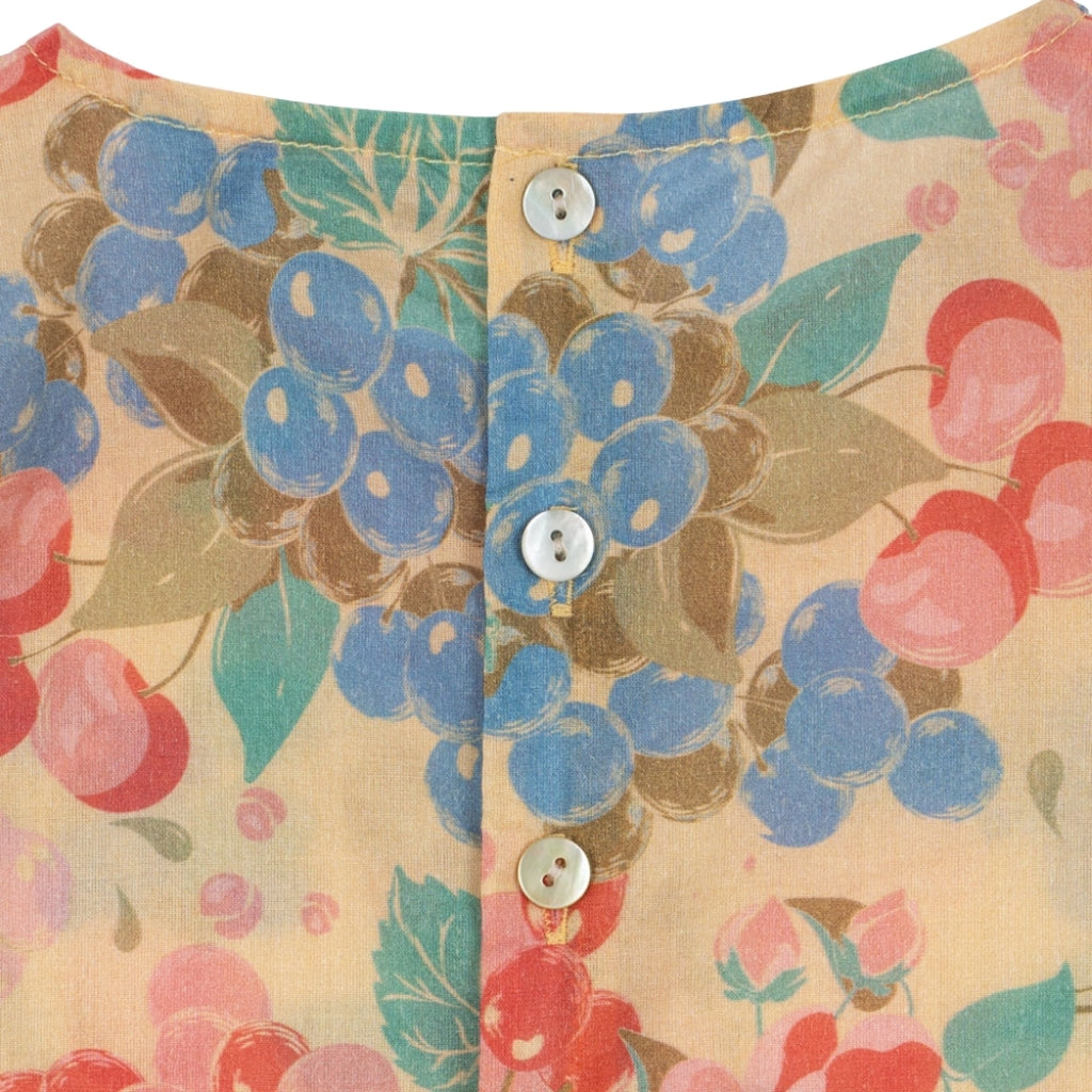 Konges Sløjd Pacey Top