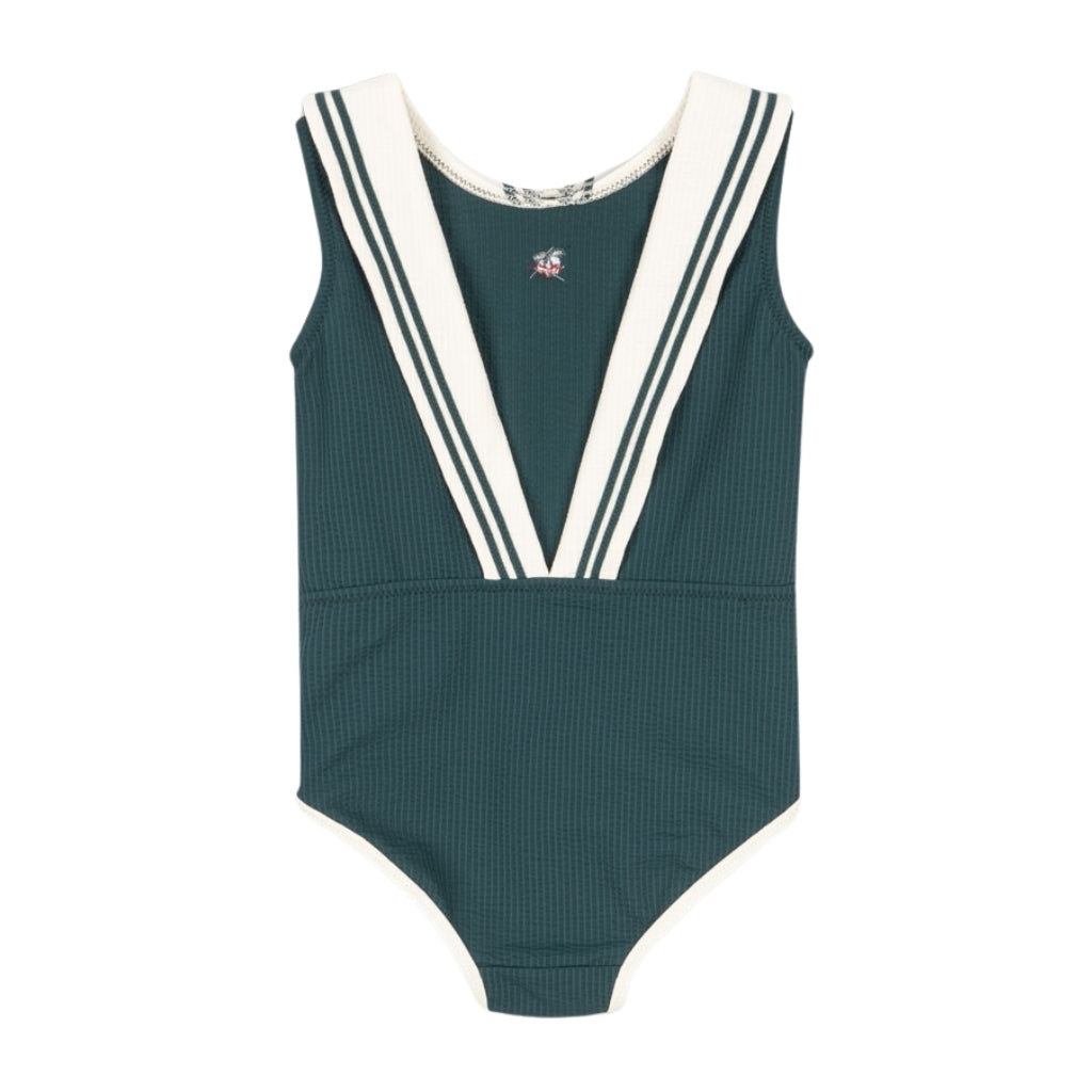 Konges Sløjd Sailor Swimsuit