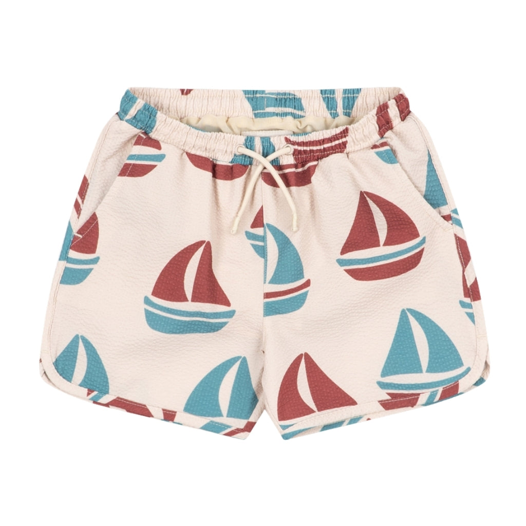 Konges Sløjd Seer Asnou Swim Short