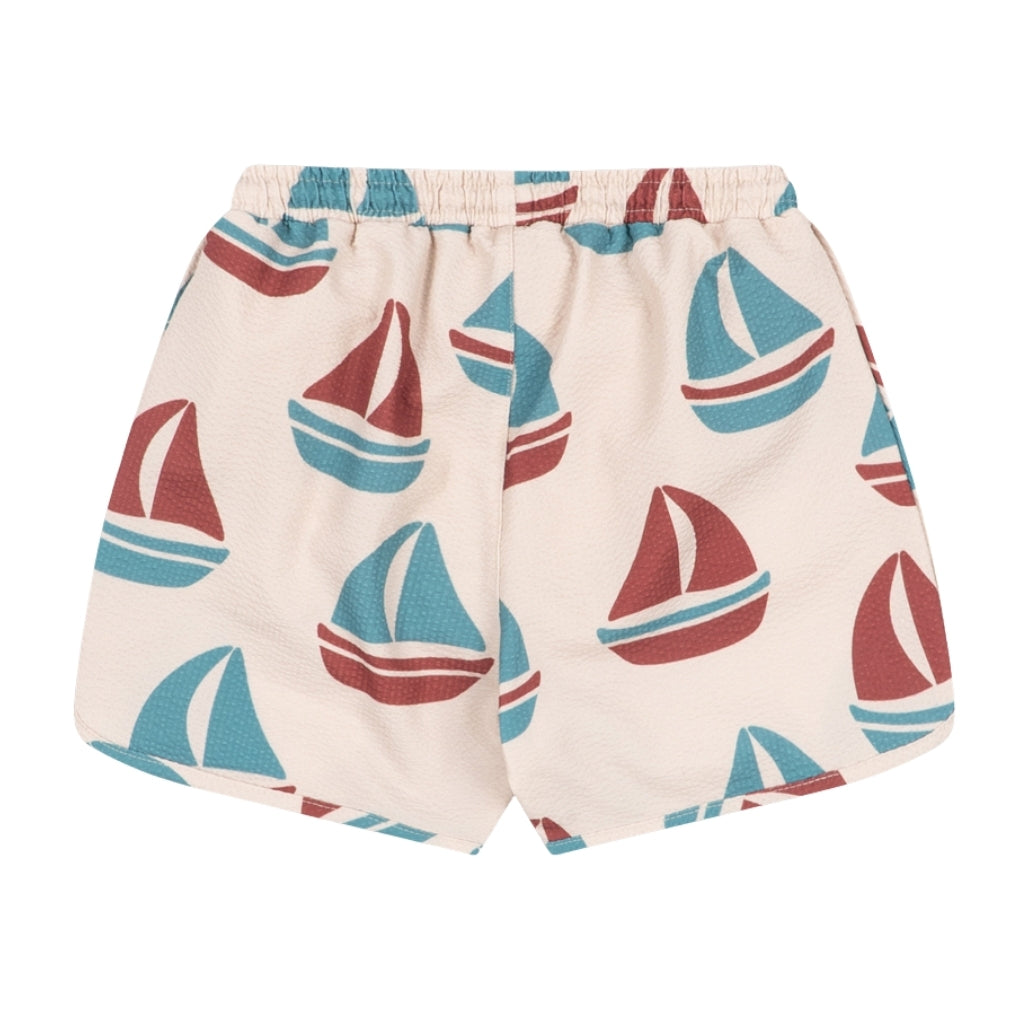 Konges Sløjd Seer Asnou Swim Short