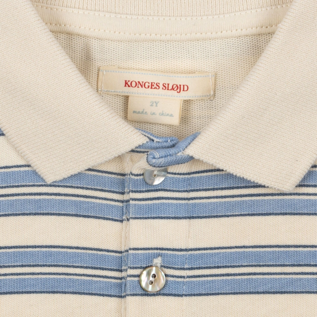 Konges Sløjd Spotty Polo