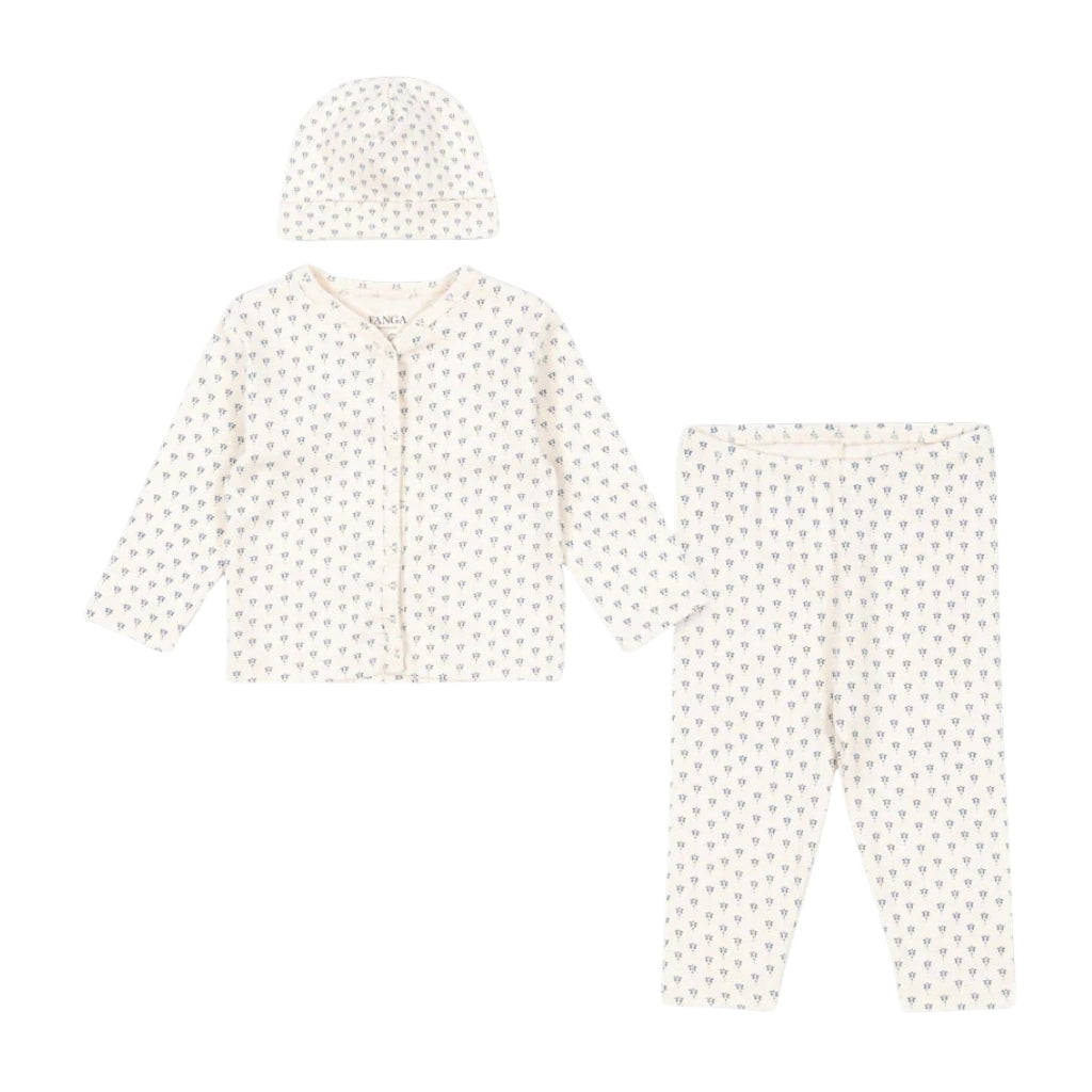 Konges Sløjd Bello Newborn Set