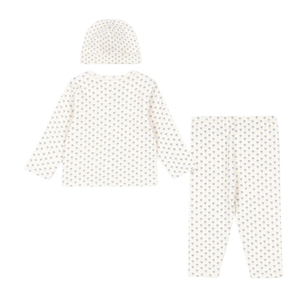 Konges Sløjd Bello Newborn Set