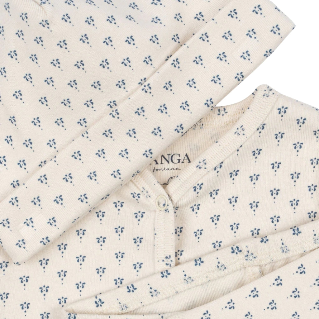 Konges Sløjd Bello Newborn Set