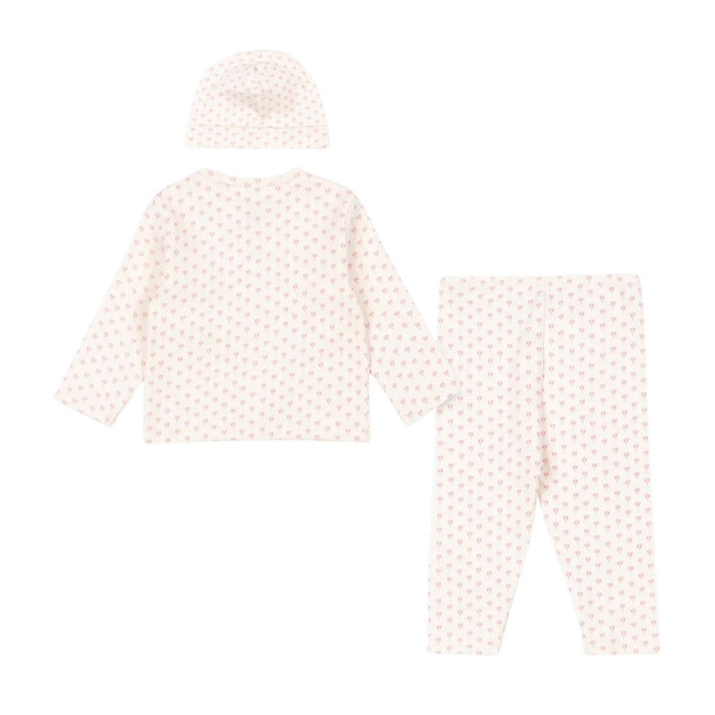 Konges Sløjd Bello Newborn Set