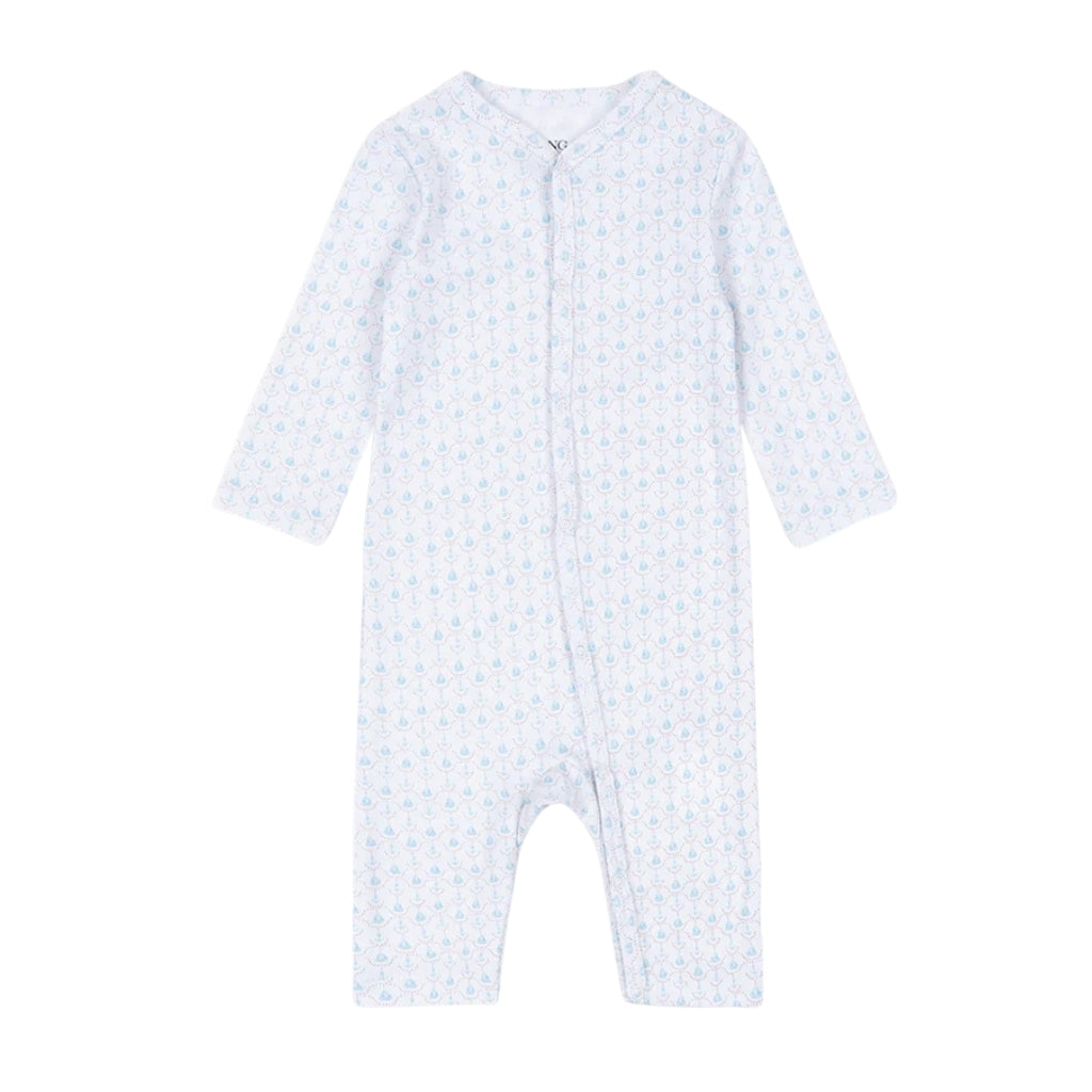 Konges Sløjd Fio Onesie