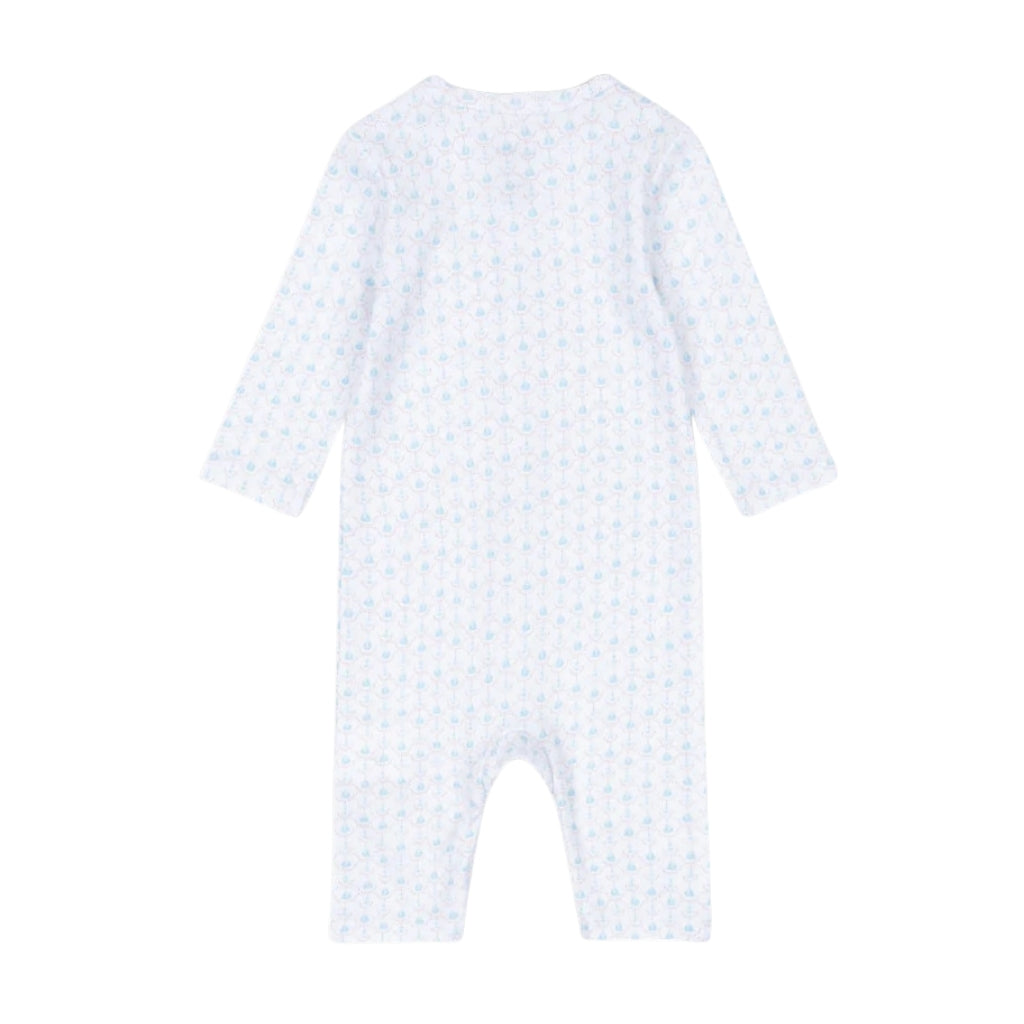Konges Sløjd Fio Onesie