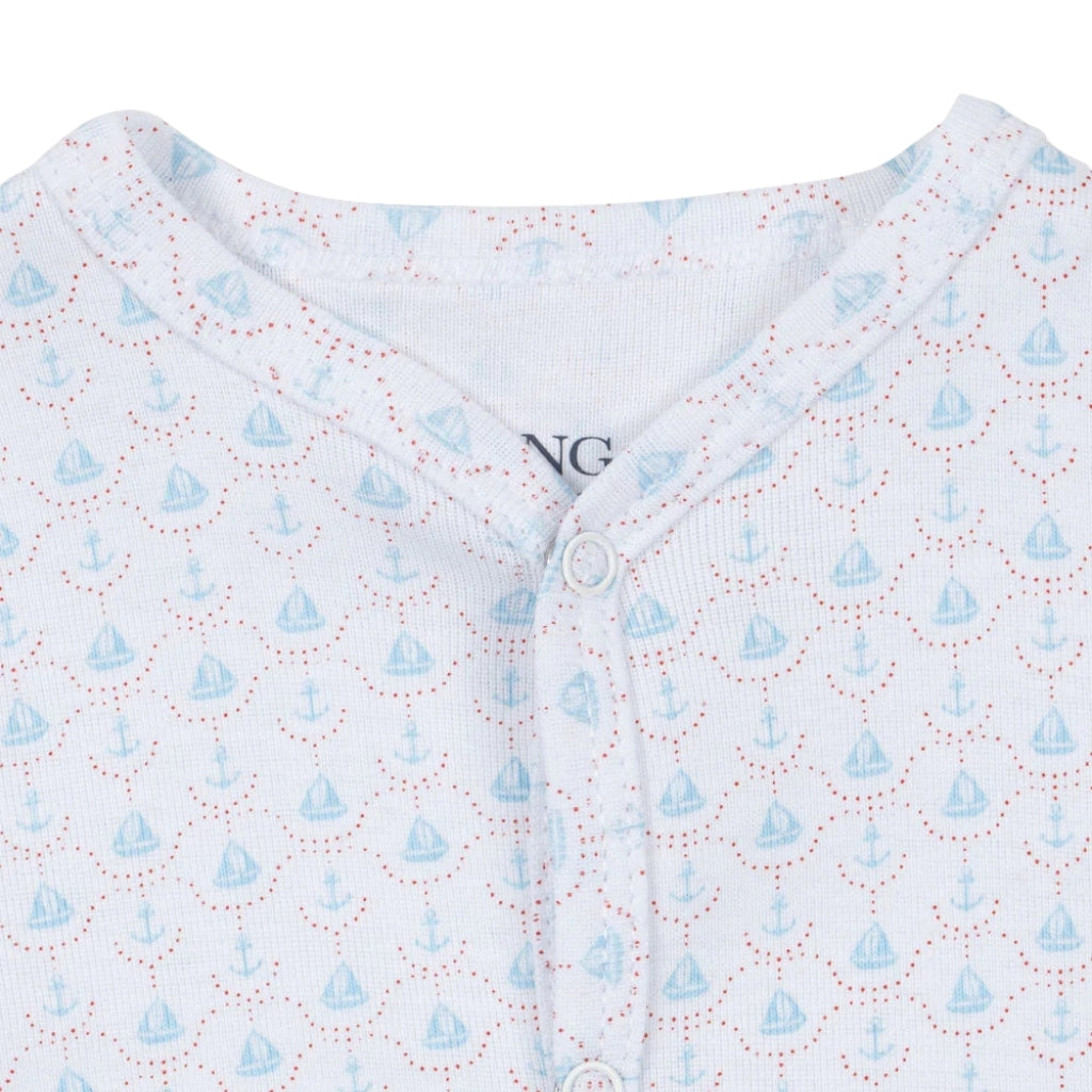 Konges Sløjd Fio Onesie