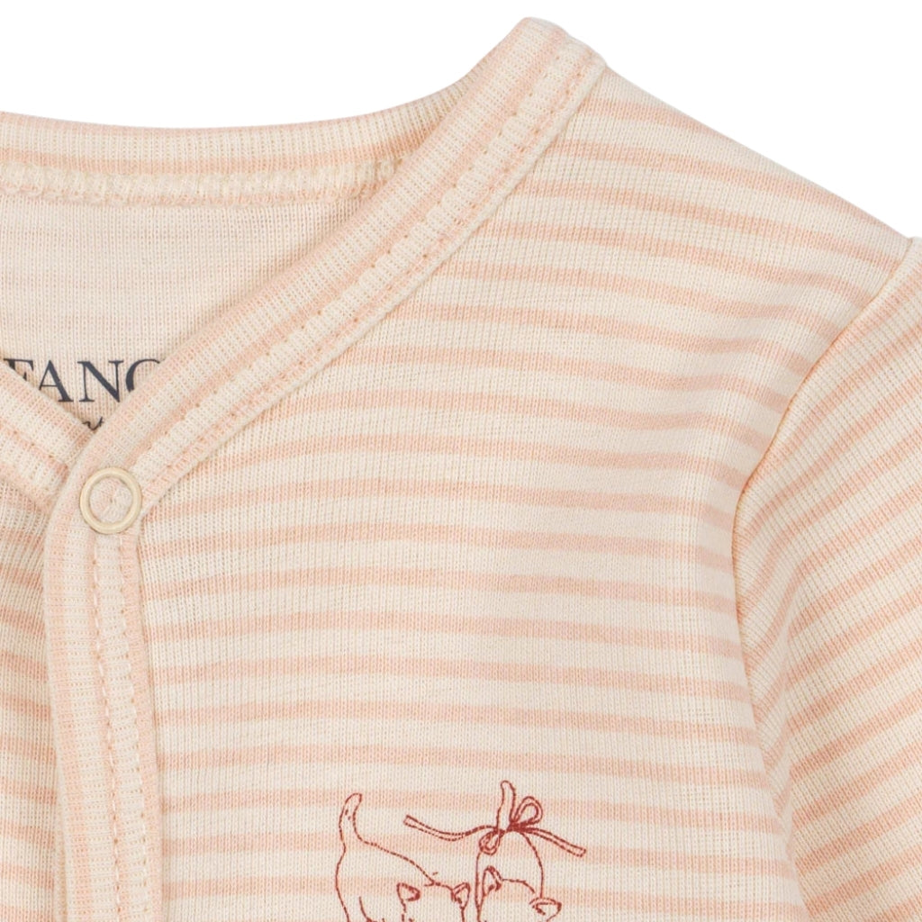 Konges Sløjd Fio Onesie