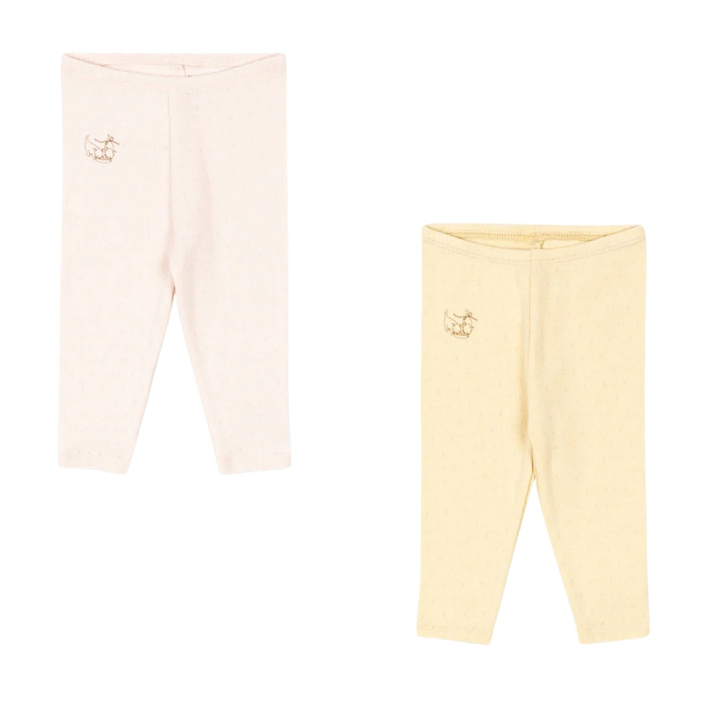 Konges Sløjd Perla 2 Pack Pants