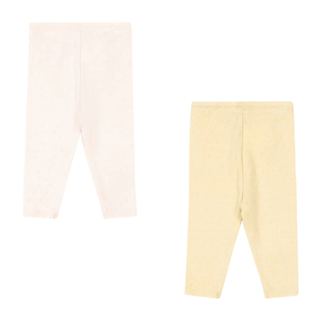 Konges Sløjd Perla 2 Pack Pants