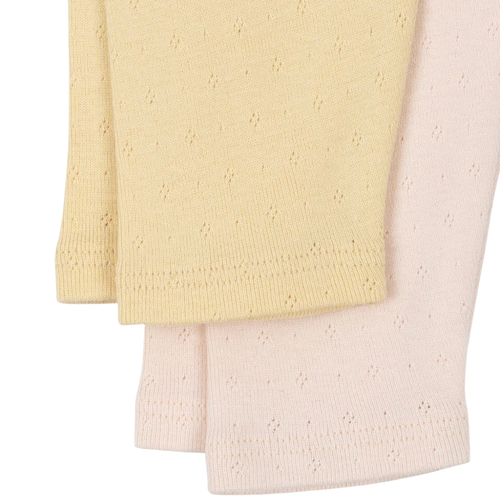 Konges Sløjd Perla 2 Pack Pants