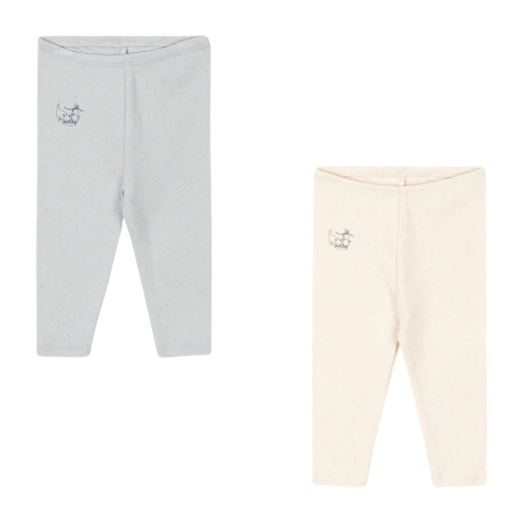 Konges Sløjd Perla 2 Pack Pants