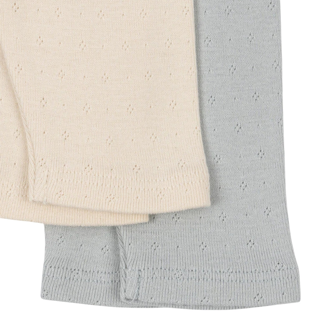 Konges Sløjd Perla 2 Pack Pants