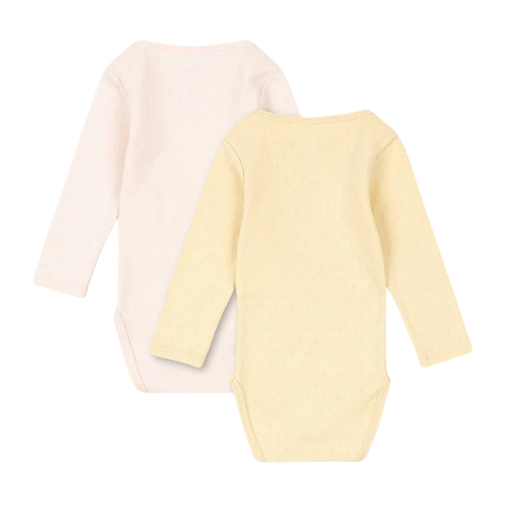 Konges Sløjd Perla 2 Pack LS Body