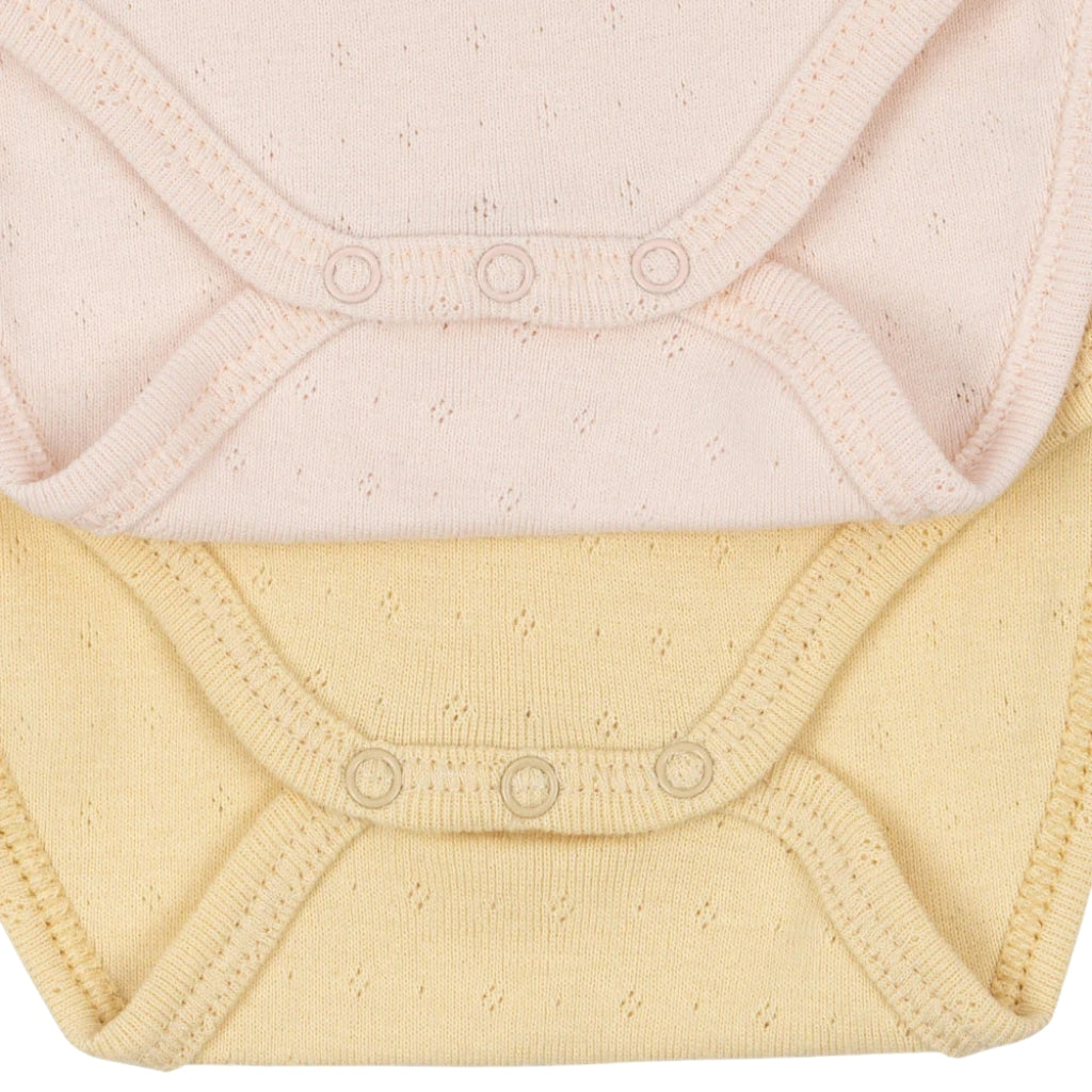 Konges Sløjd Perla 2 Pack LS Body