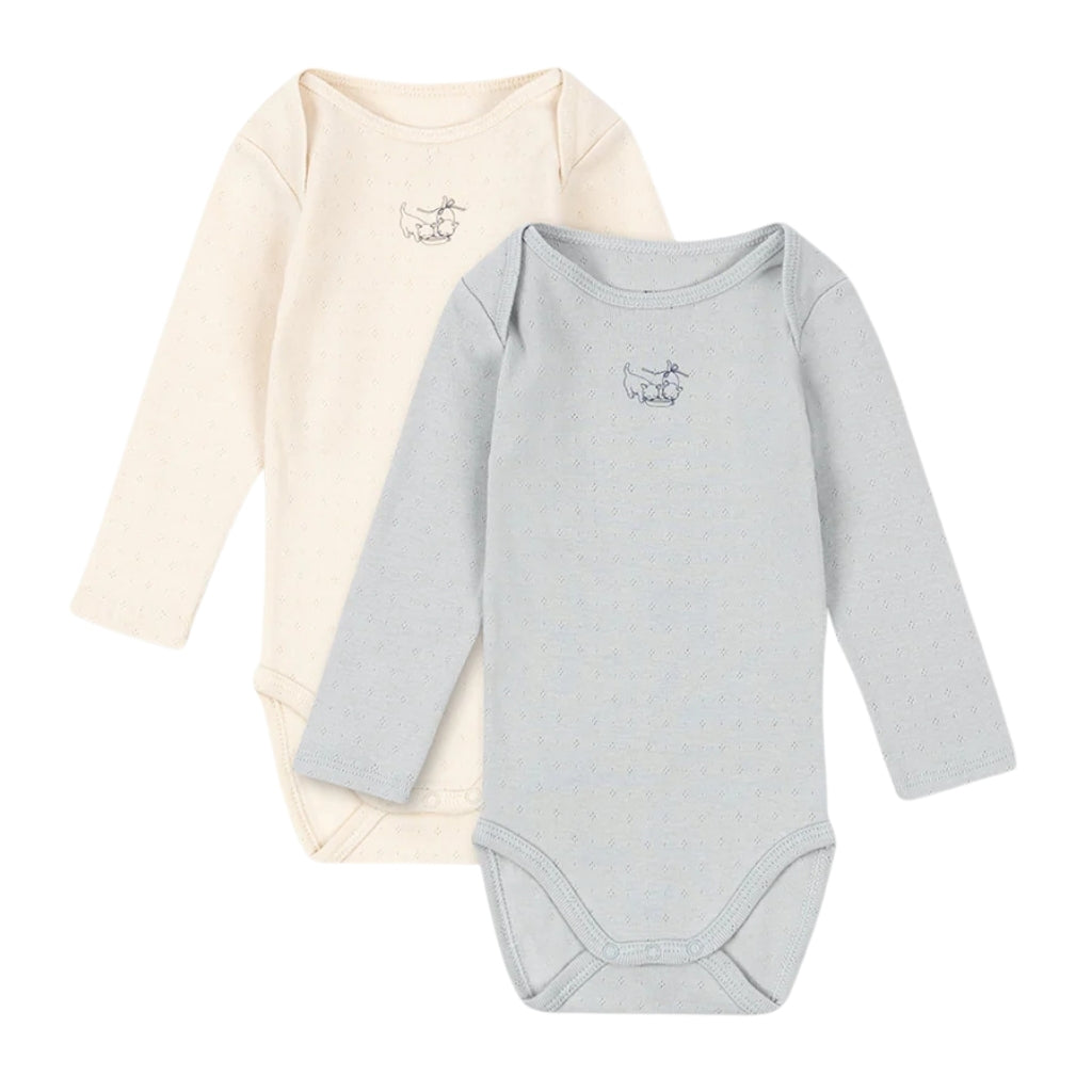 Konges Sløjd Perla 2 Pack LS Body