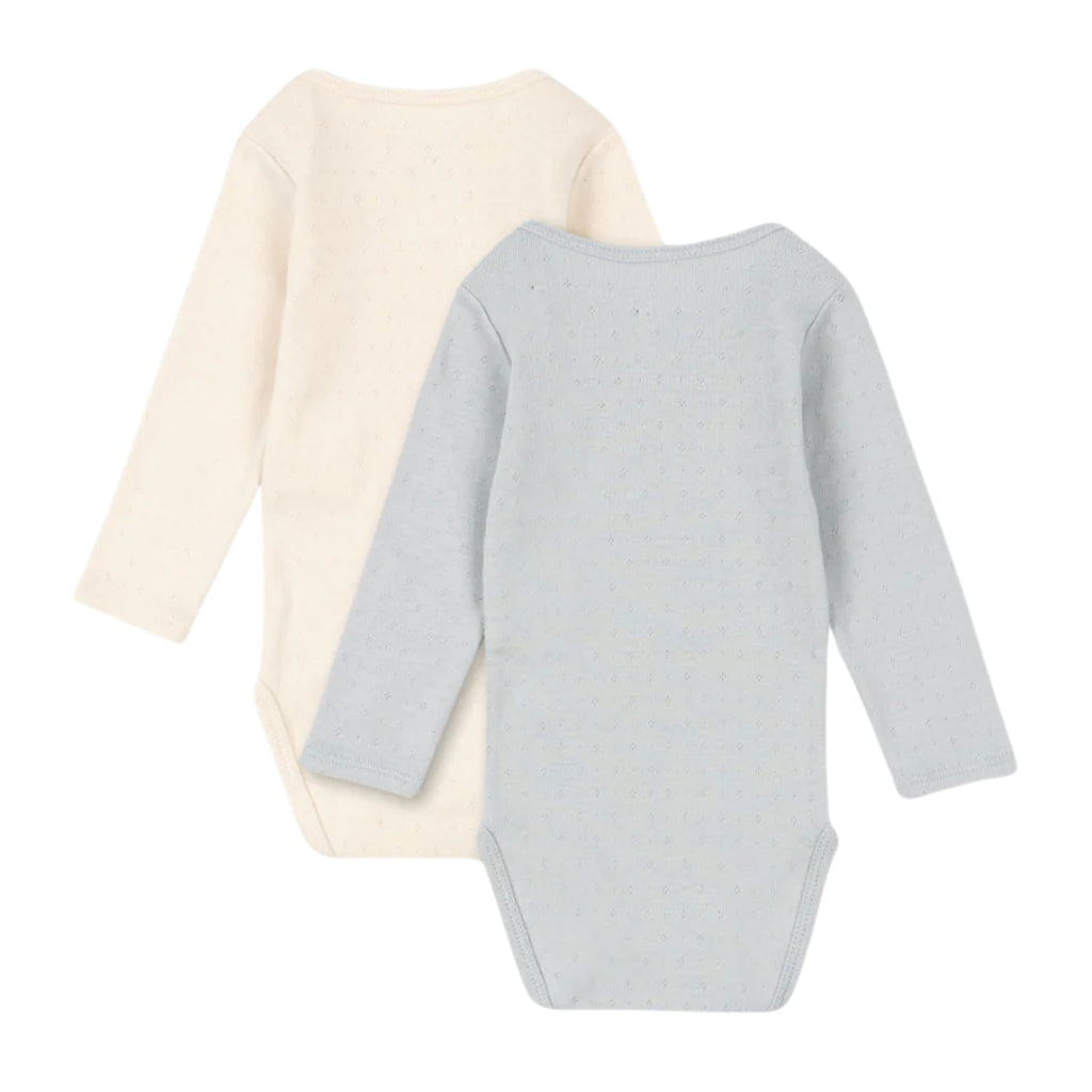 Konges Sløjd Perla 2 Pack LS Body