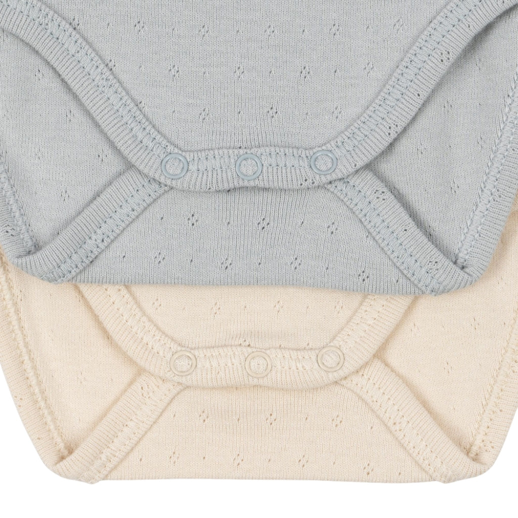 Konges Sløjd Perla 2 Pack LS Body