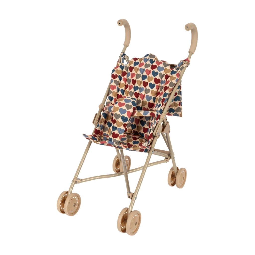 Konges Sløjd Doll Stroller