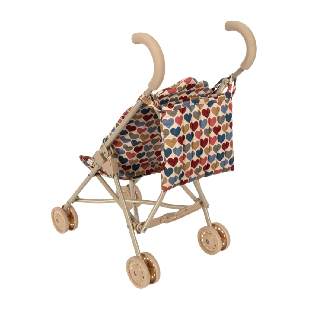 Konges Sløjd Doll Stroller
