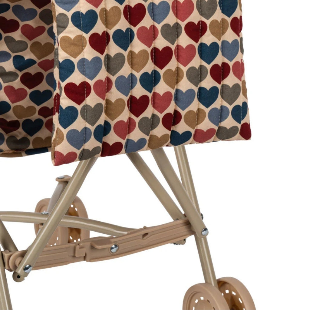Konges Sløjd Doll Stroller