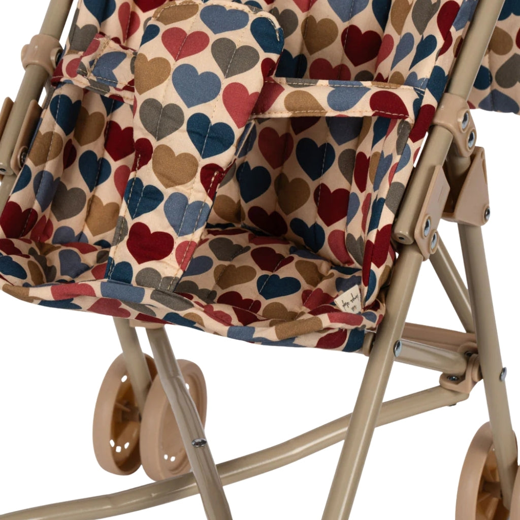 Konges Sløjd Doll Stroller
