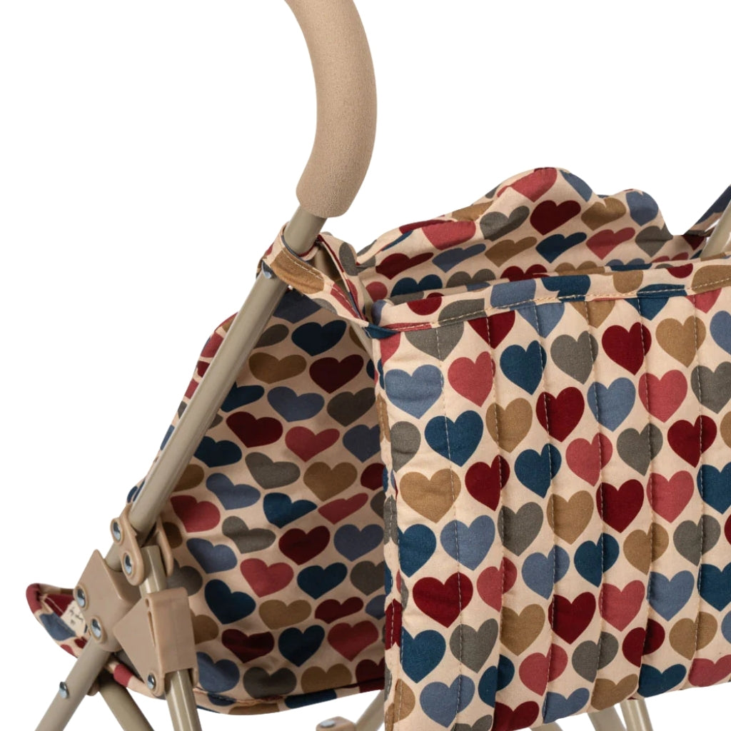 Konges Sløjd Doll Stroller